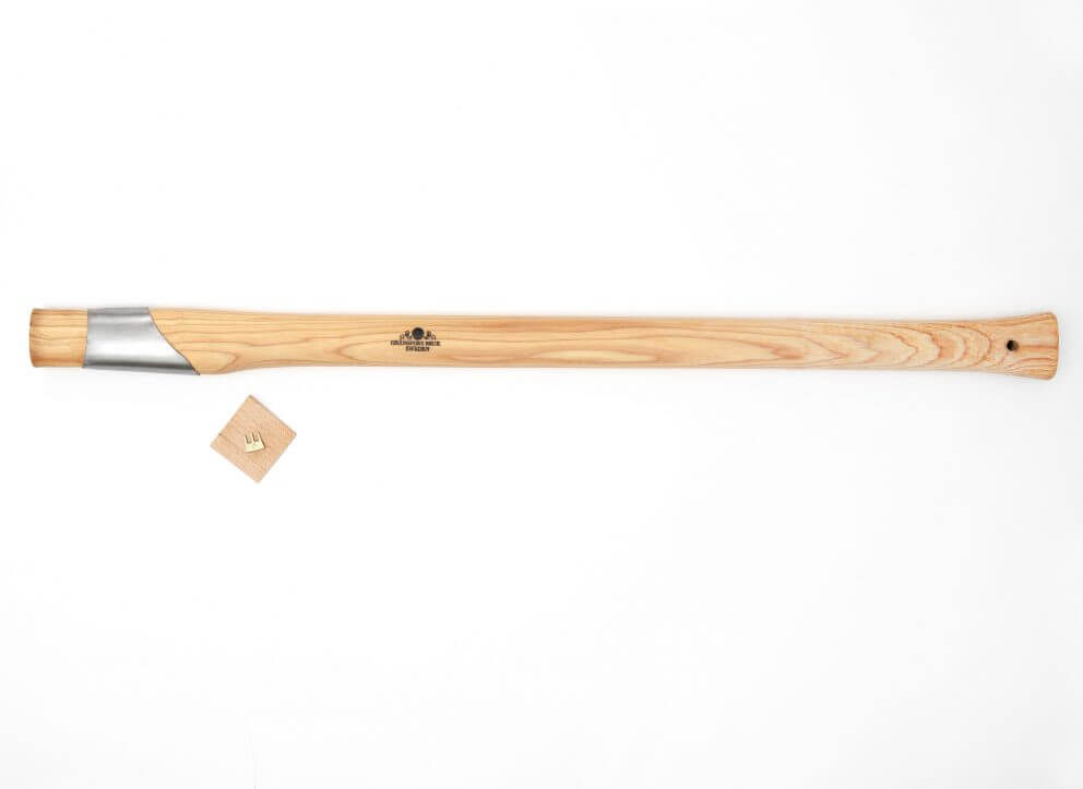 Axe handle Gränsfors Bruk Sweden