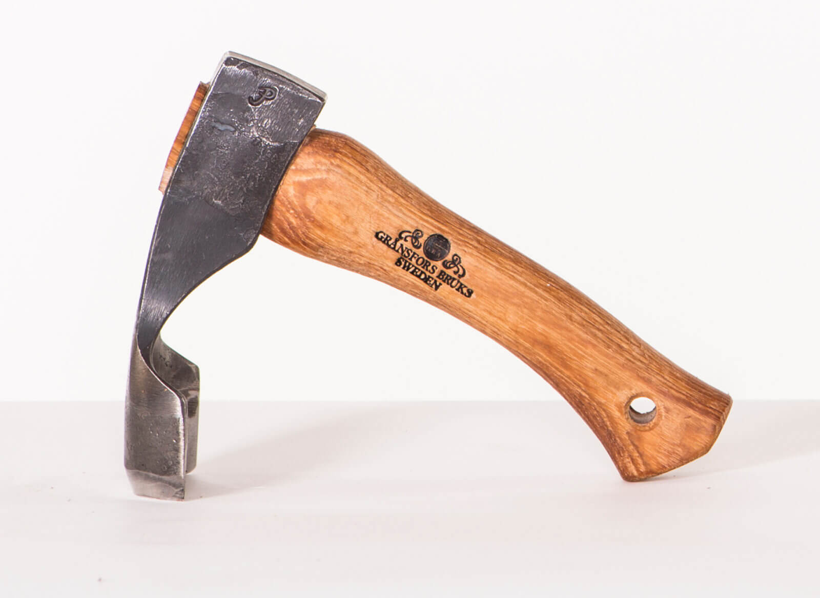 Gränsfors Small Gutter Adze Gränsfors Bruk Sweden