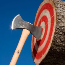 GrÃ¤nsfors American Felling Axe | GrÃ¤nsfors Bruk Sweden